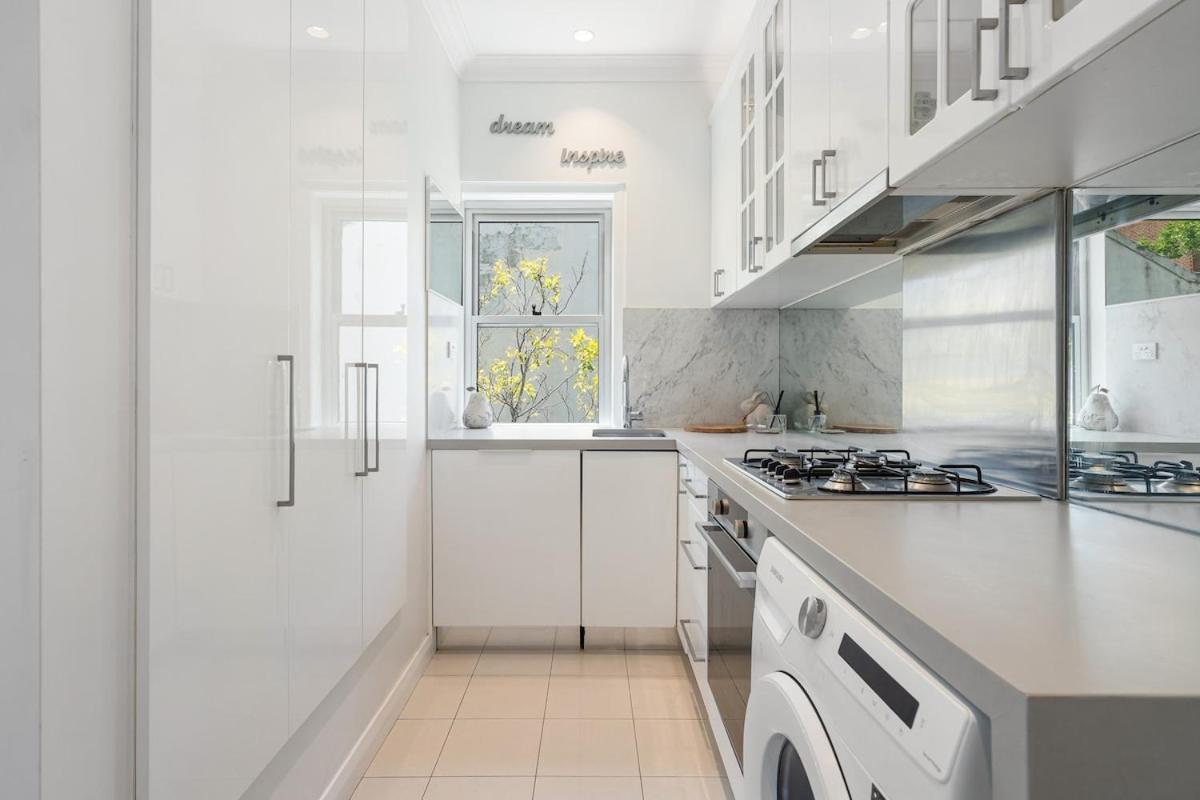 Apartment Harbourview *