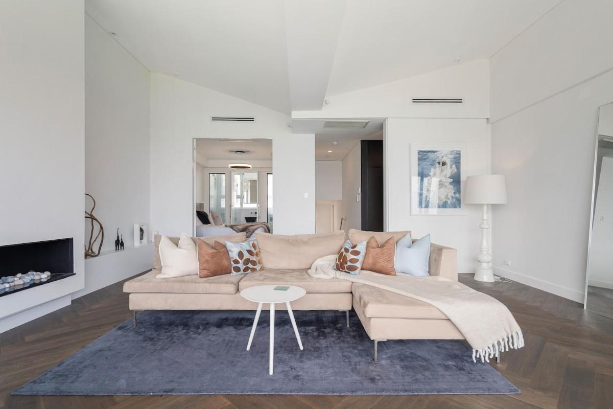 Harbourview Sydney