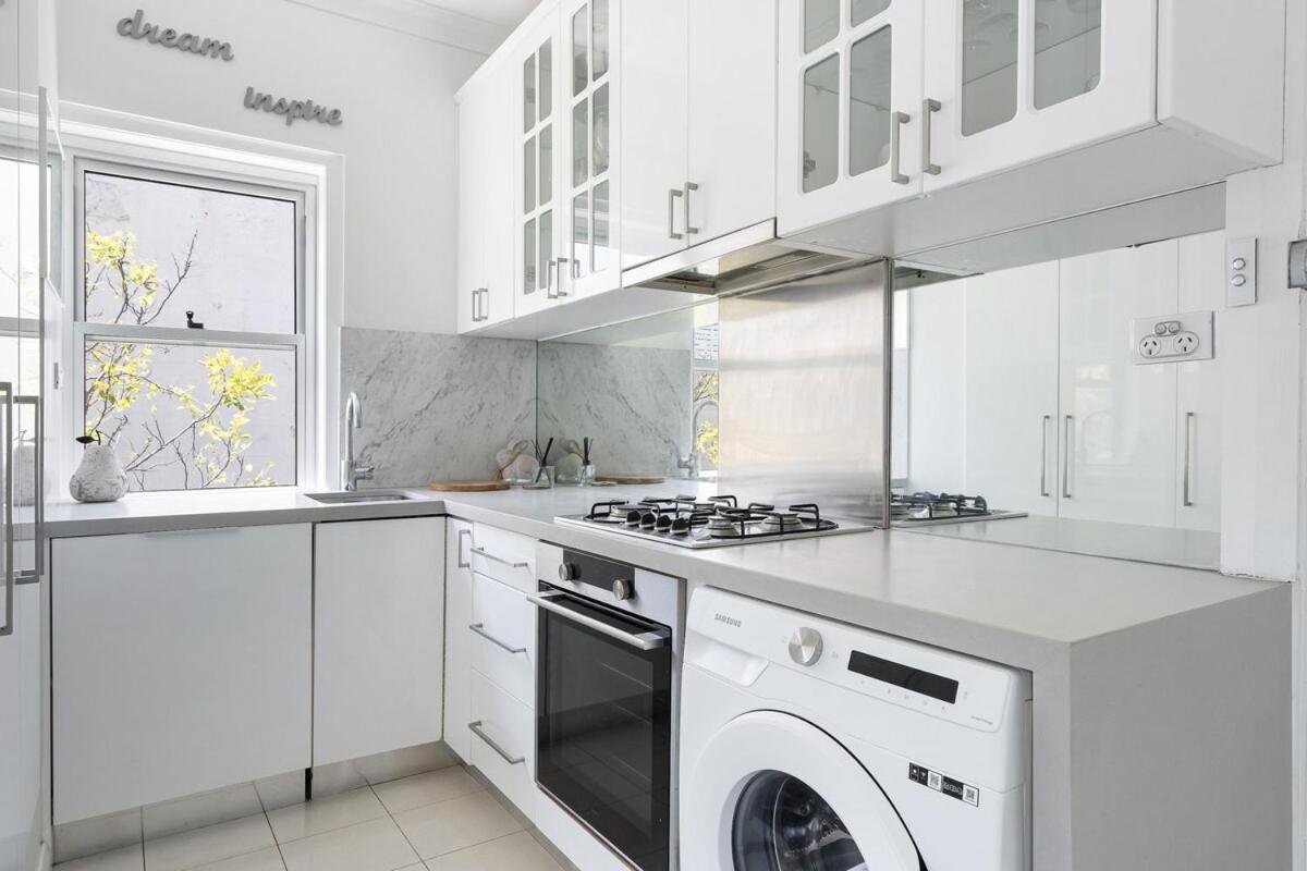 Harbourview Apartment