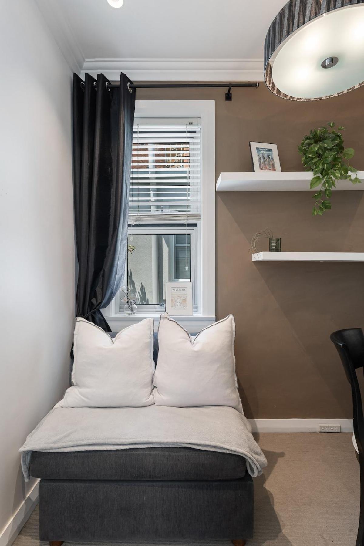 Harbourview Apartment Sydney